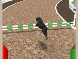 Dog Racing Simulator image