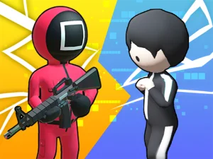 K Games Challenge image