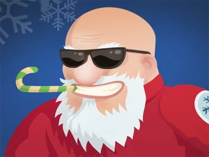Snowball Fight image