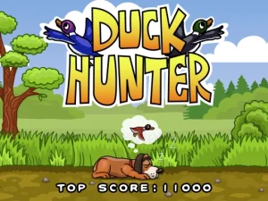 Crazy Duck Hunter image