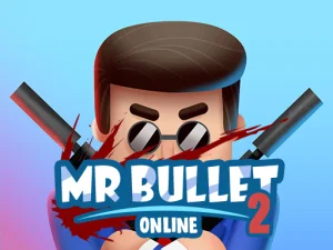 Mr Bullet 2 image