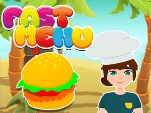 Fast Menu image
