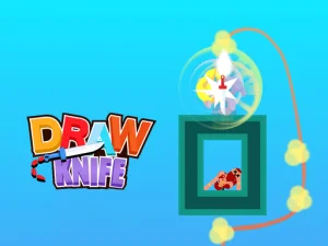 image bg Draw Master Knife 