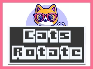 Cats Rotate image