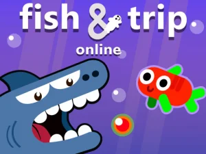 Fish & Trip Online image