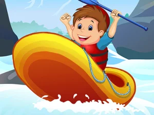 Rafting Adventure image