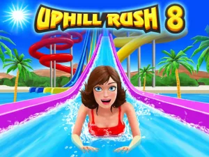 Uphill Rush 8 image