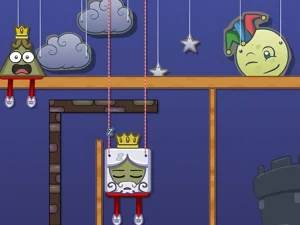 image bg Wake the Royalty