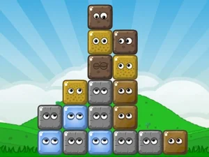 Arrange Blocks Game Blocks | BestCrazyGames