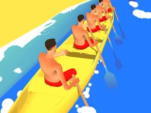 Canoe Sprint image