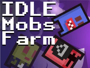 Idle Mobs Farm image