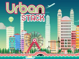 Urban Stack image