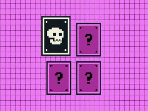 Pixel Memory image