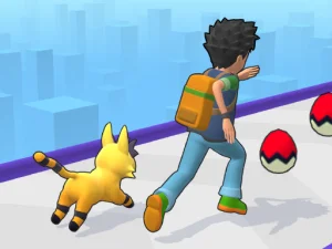 Monster Rush image