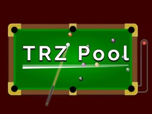TRZ Pool image