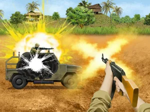 Warzone Getaway 2020 image