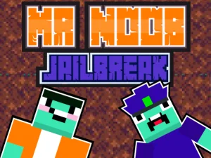 Mr Noob jailbreak image