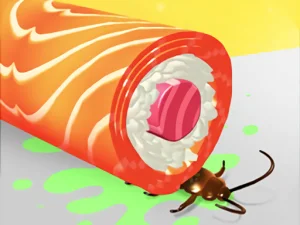 SUSHI CHEF image