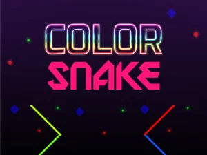 Color Snake image