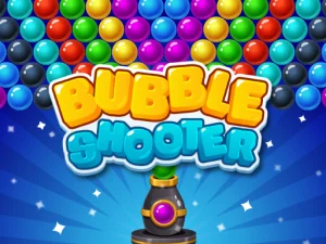 Bubble Shooter 3 image