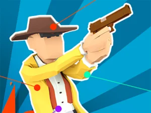 Ragdoll Duel image