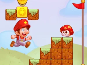 Super Daddy image