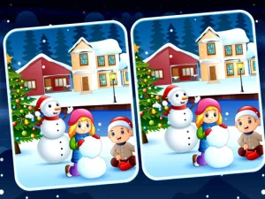 Winter Differences image