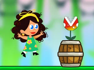 Adventure Girl image
