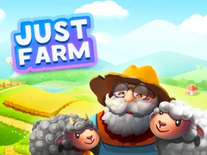 image bg Just Farm