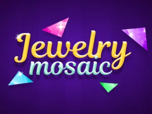 Jewelry Mosaic image