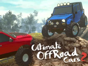 Ultimate OffRoad Cars 2 image