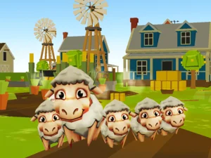Crowd Farm image
