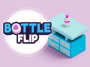 Bottle Flip image
