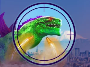 Giant Wanted image