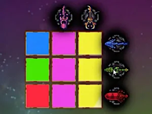 Sword Block Painter image