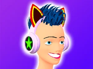 Headphone Rush image