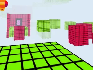 image bg Bloxy Block Parkour