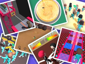 Round 6 The Game image
