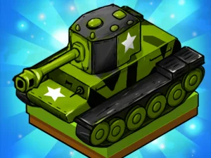 image bg Super Tank Wars