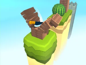 Knife Jump image