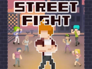 Street Fighter image