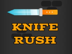 Knife Rush image