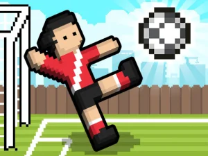Soccer Random image