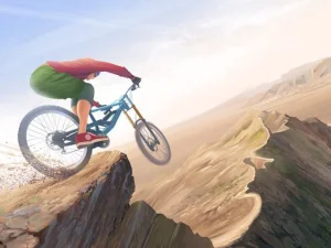Cycle Extreme image