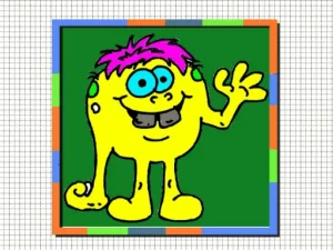 Coloring Fun 4 Kids image