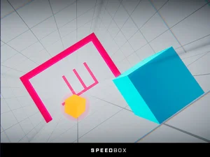 The Box image