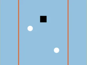 Evasive Balls image
