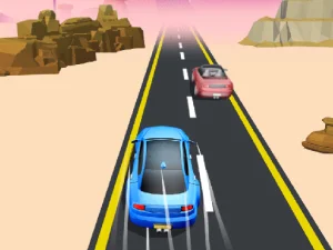 Rush Race image