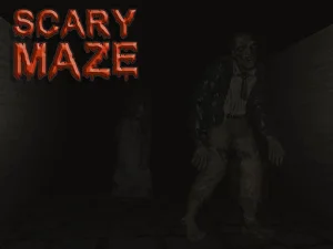 Cubey Labyrinths image