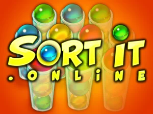Sort It image